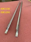 Лента светодиодная, 2 шт., для Samsung UN49K5300, UA49k5300, UE49K5100, Лувр 49 BN95-03721A, v6lf_490d _ led31, 490SFB, 490SFA