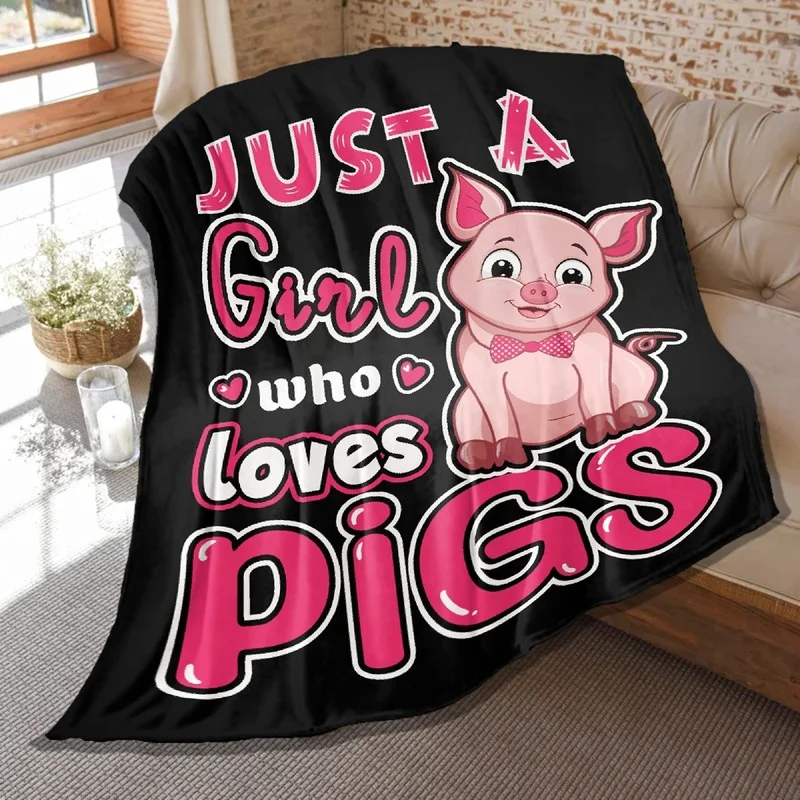 

Sunflower Cow Blankets Soft Plush Flannel Kid Throw Blanket Lightweight Air Conditioner Quilt for Kids Sofa Room Decoration