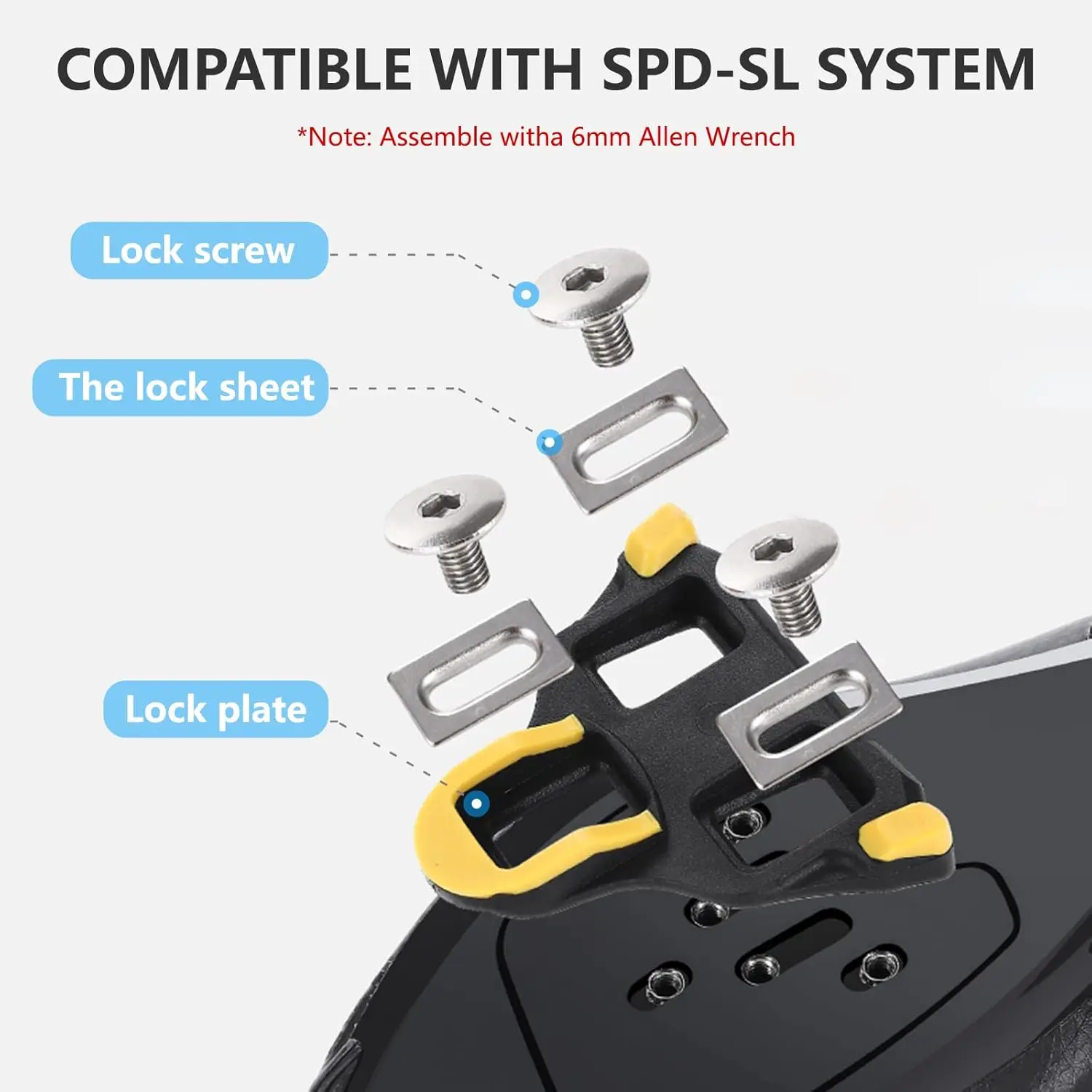 SHIMANO ​ ULTEGRA PD-R8000 Велосипедные педали SPD-SL Карбоновая односторонняя педаль 105 R7000