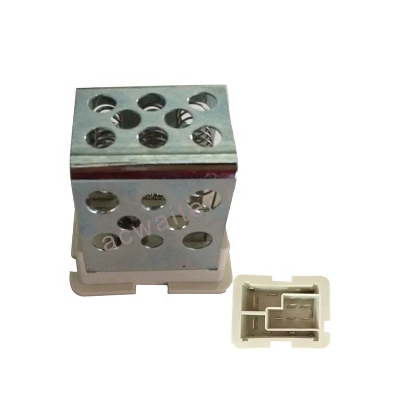 

Heater Fan Motor Blower Air Conditioning Resistor For cars RC.420.018