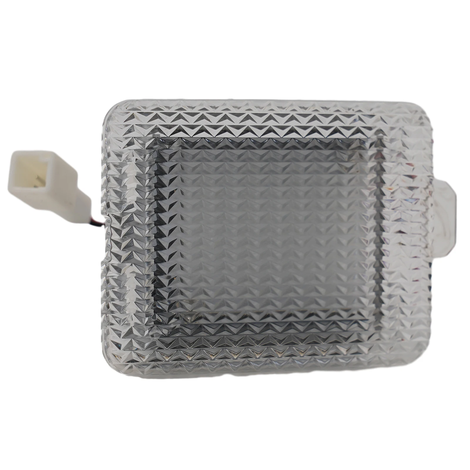 

High Quality Super Bright Tail Box Light Car Light Direct Replacement Tail Box Light Tailgate Light Transparent