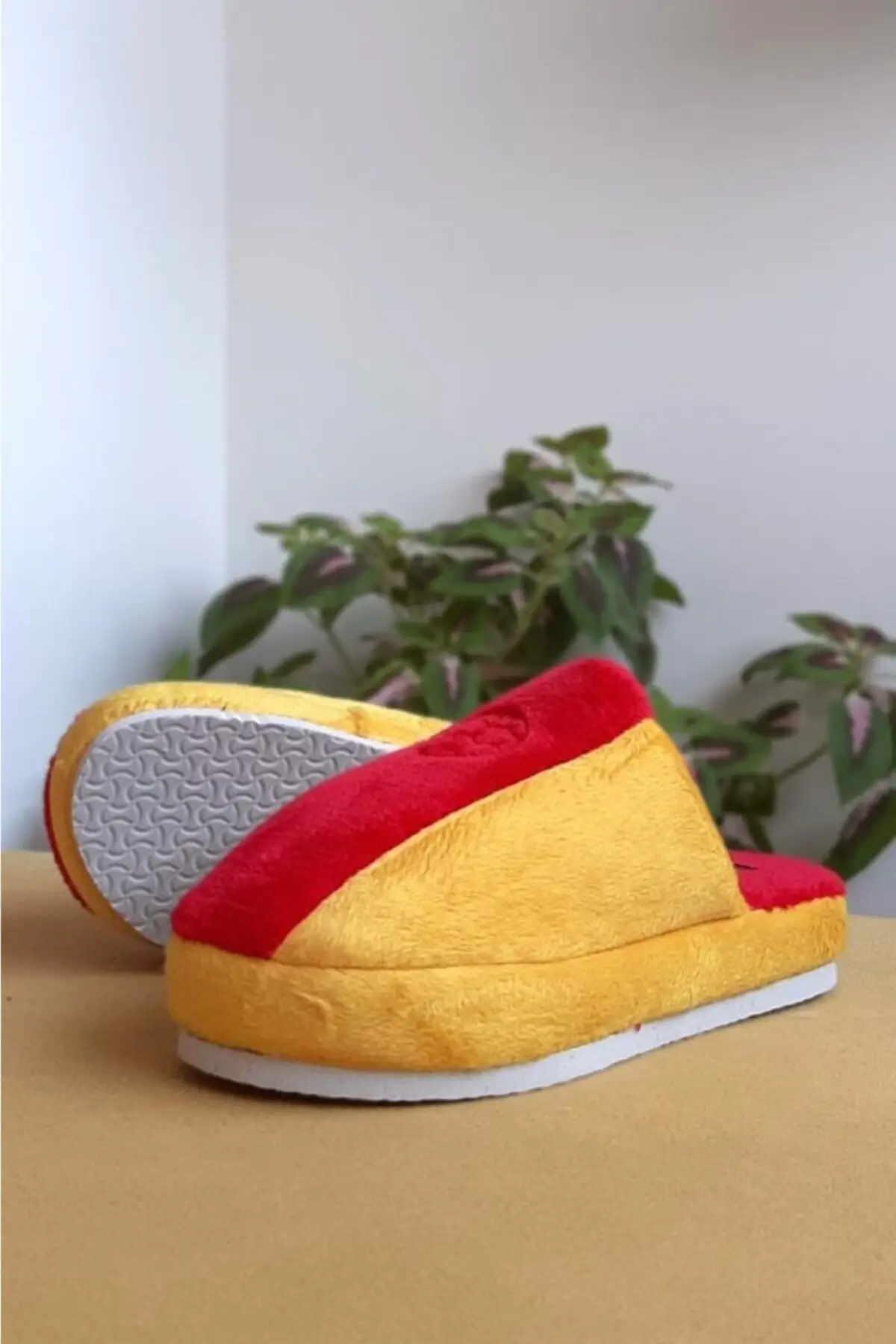 

Women Sandals VATS fans Unisex Home Winter Summer Indoor Outdoor Flip Flops Beach Shoe Female Slippers Platform Casual