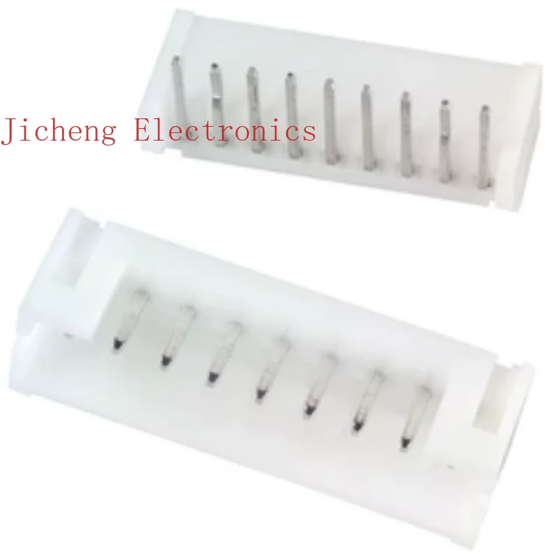 

10PCS connector S9B-PH-K-S pin base 9Pin 2.0mm pitch spot