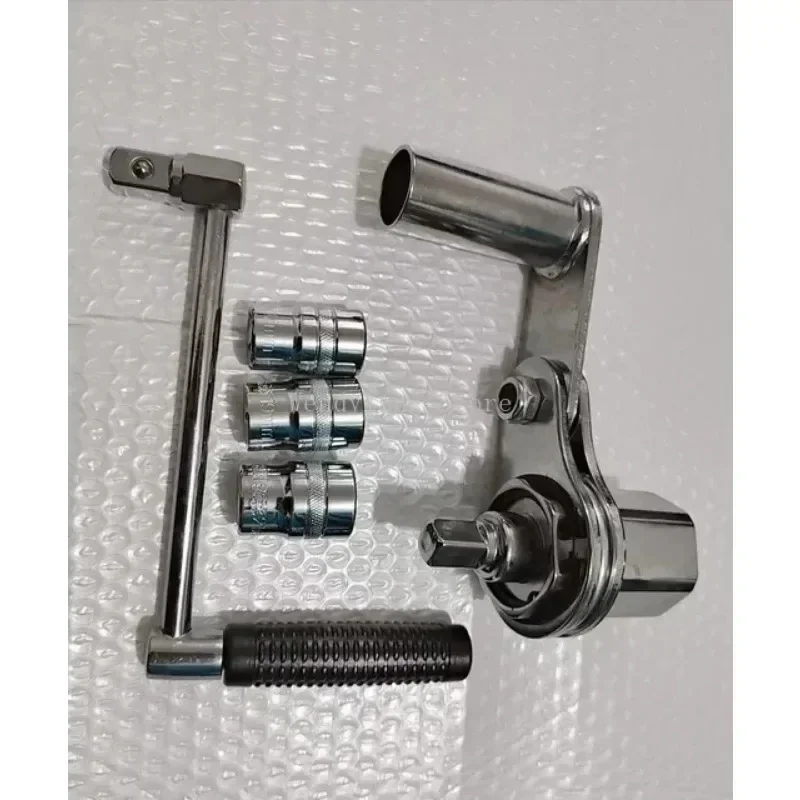 1/2 &quotторный динамометрический ключ инструмент для снятия гаек с наконечниками