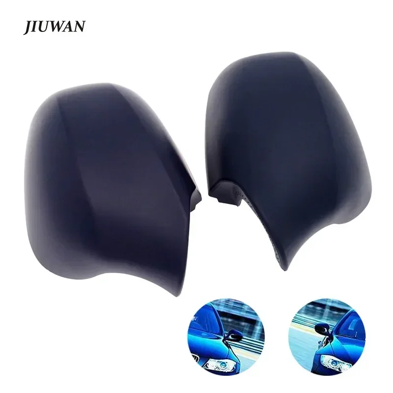 Крышка бокового зеркала автомобиля защита из АБС-пластика украшение в виде