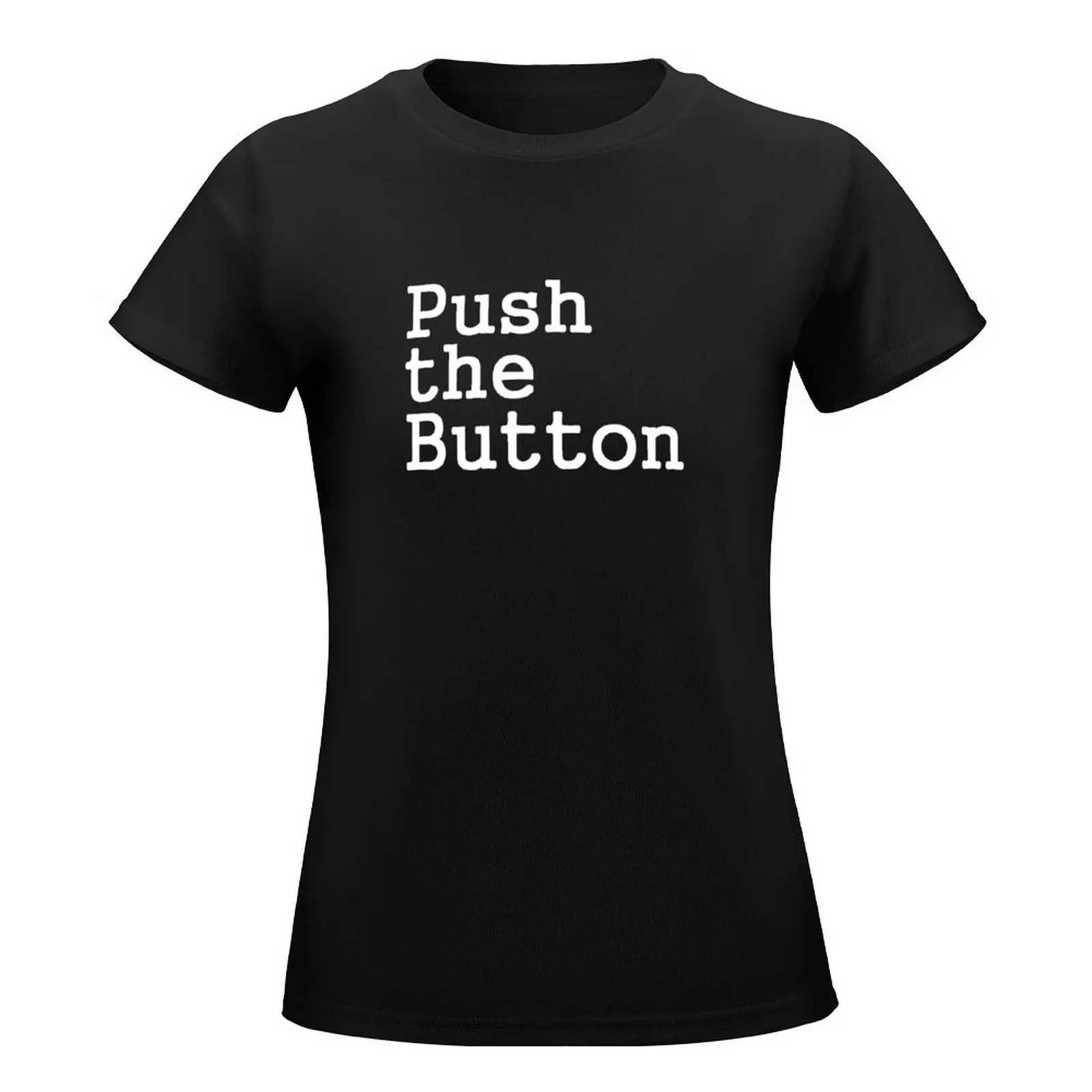 Белая футболка с пуговицами милые топы винтажная одежда блузка женская