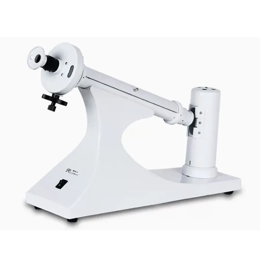 Дисковый поляриметр с лампой натрия +/- 180 градусов 220 В