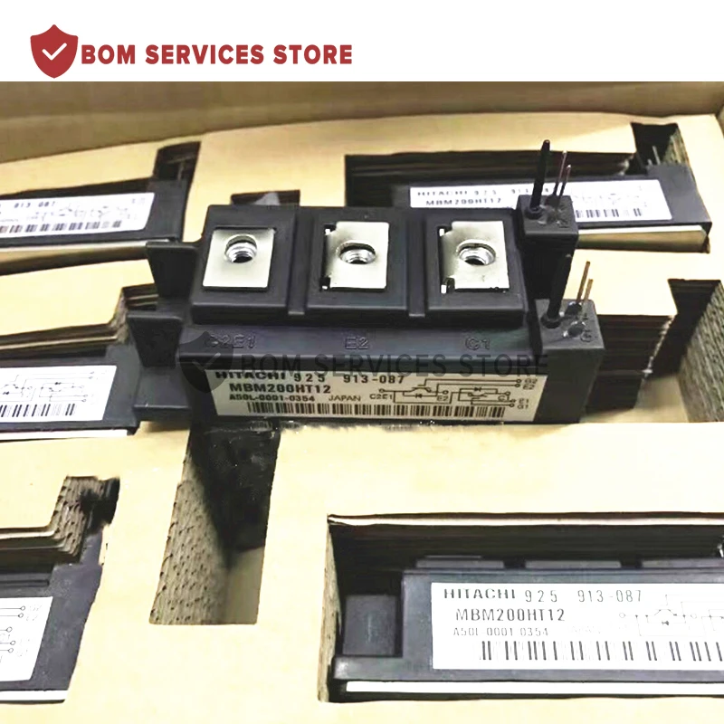 Новый оригинальный модуль MBM200HS12A MBM200HS6H MBM200HT12H MBM200HT12 MBM200HR6G