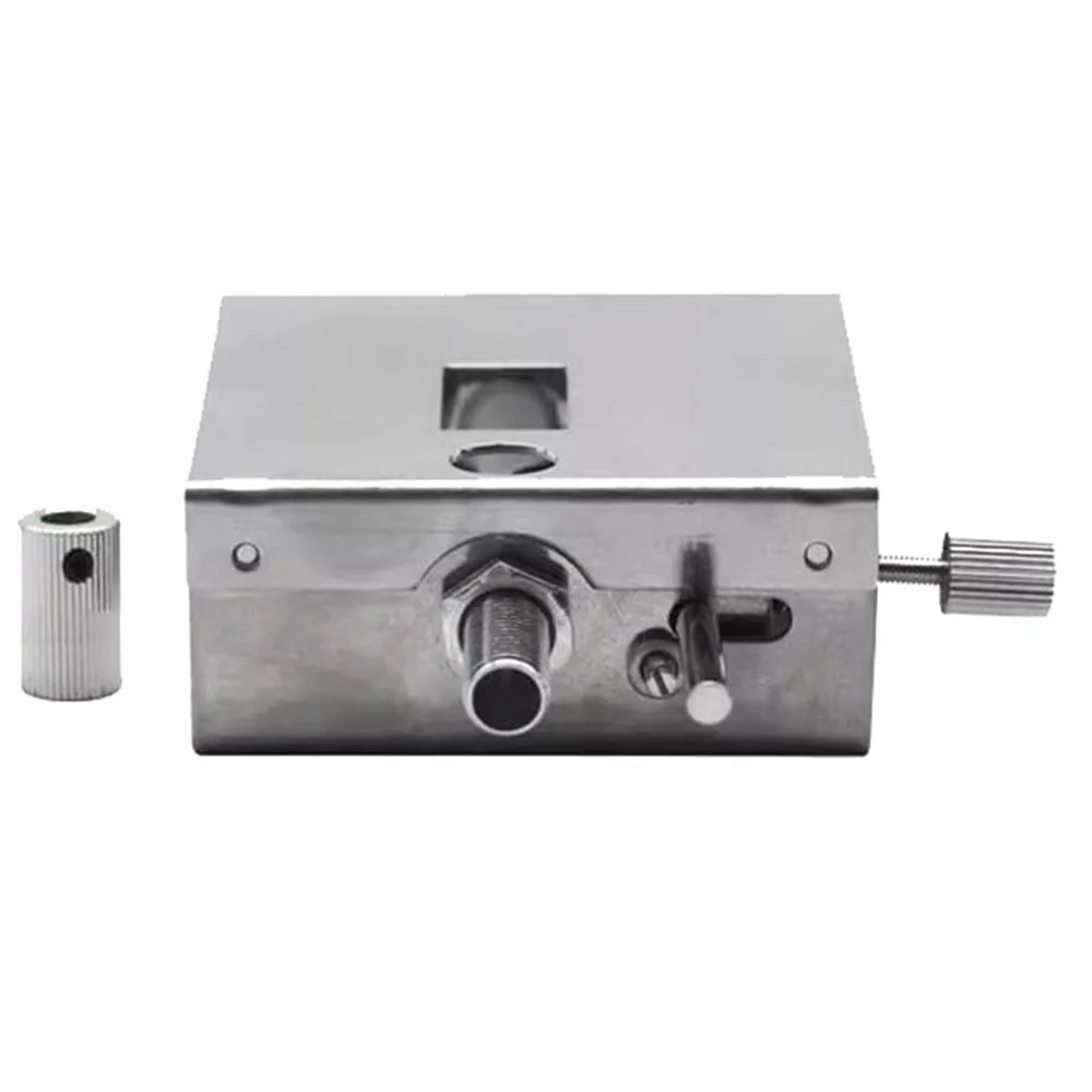 

Полуавтоматическая паяльная станция FEORLO 936 60W