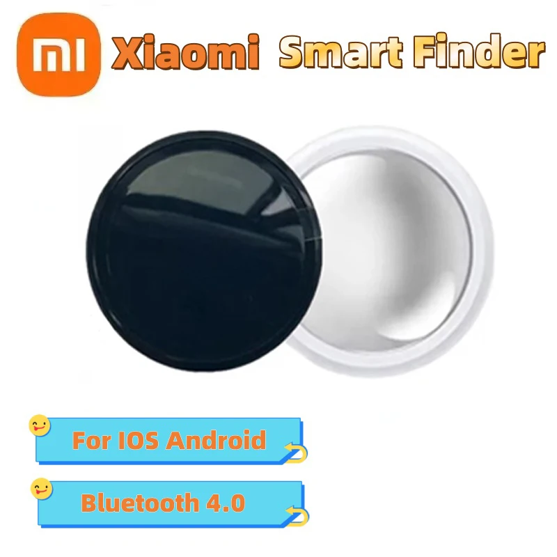 Xiaomi MIJIA Smart Finder Bluetooth 4 0 детский кошелек для домашних животных GPS трекер