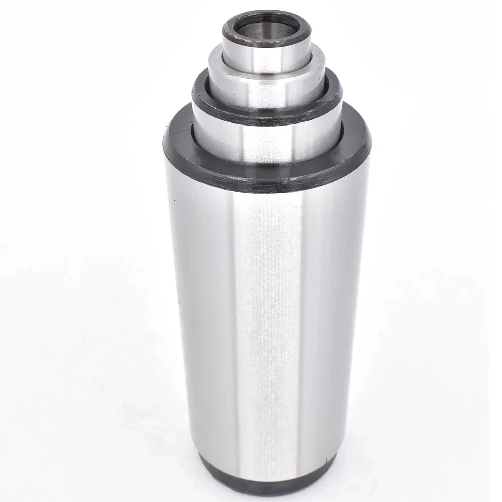 Редукционная втулка от MT1 до MT2 MT3 MT4 MT5 плоский хвостовик для дрели конический
