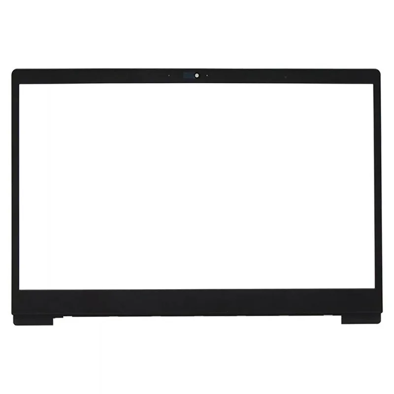 Новая задняя крышка ЖК-дисплея TEX + рамка петли для Lenovo IdeaPad V15-IWL V15-IGL V15-IIL