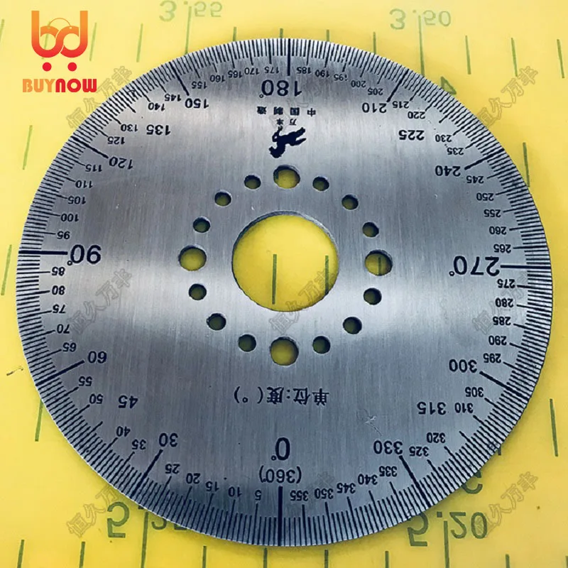 Декоративная пластина из нержавеющей стали. Диаметр: внутреннее отверстие 100 мм.
