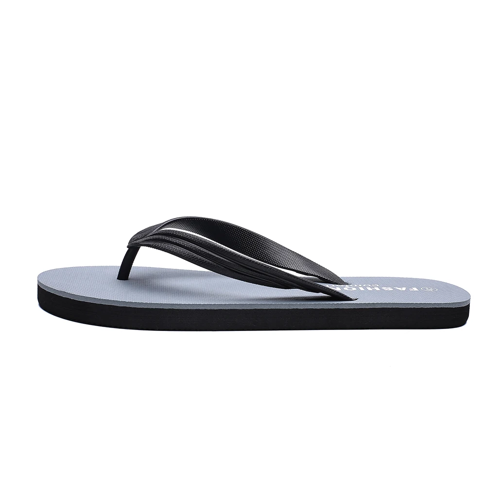 Мужские сандалии из ЭВА дизайнерские шлепанцы мягкая обувь для отдыха домашние