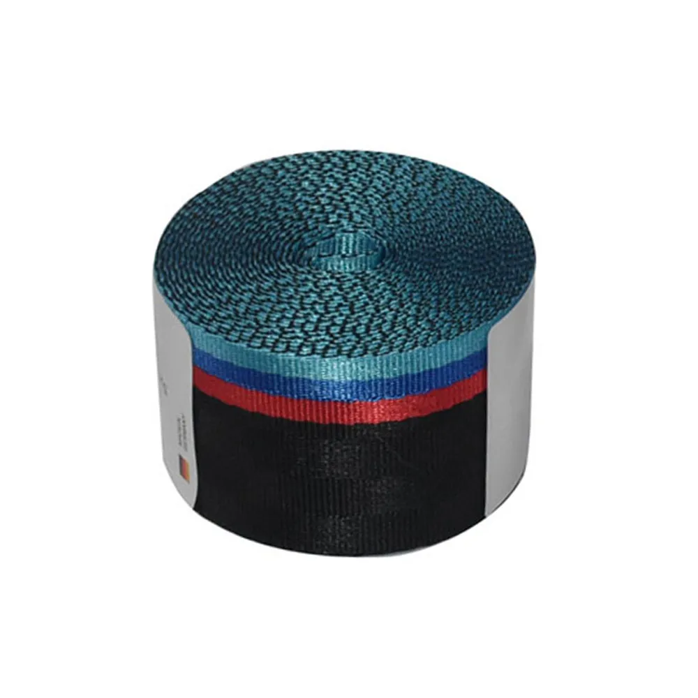 

Ремень безопасности Автомобильный Универсальный, 3,6 м