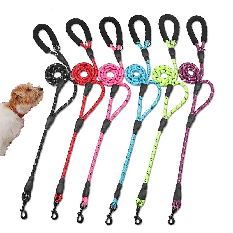 

CoolPet Hight Quality Nylon Adjustable Pet Dog Retractable Car Elastic Safety Belt Reflective Safety Dog Leash