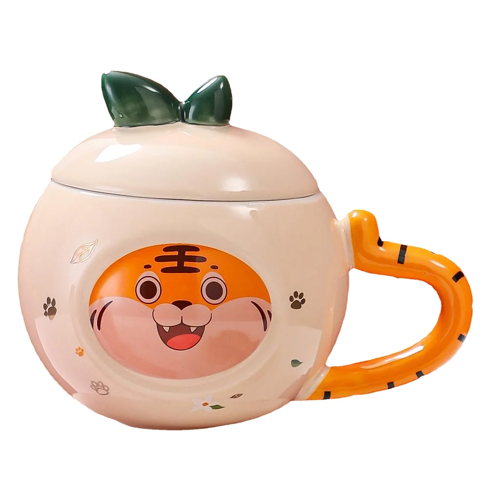 

1 шт., керамическая кружка для кофе