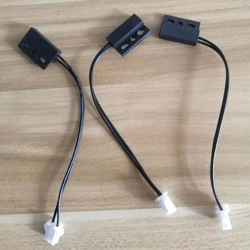 10 шт. Запчасти для газового водонагревателя газовый водонагреватель