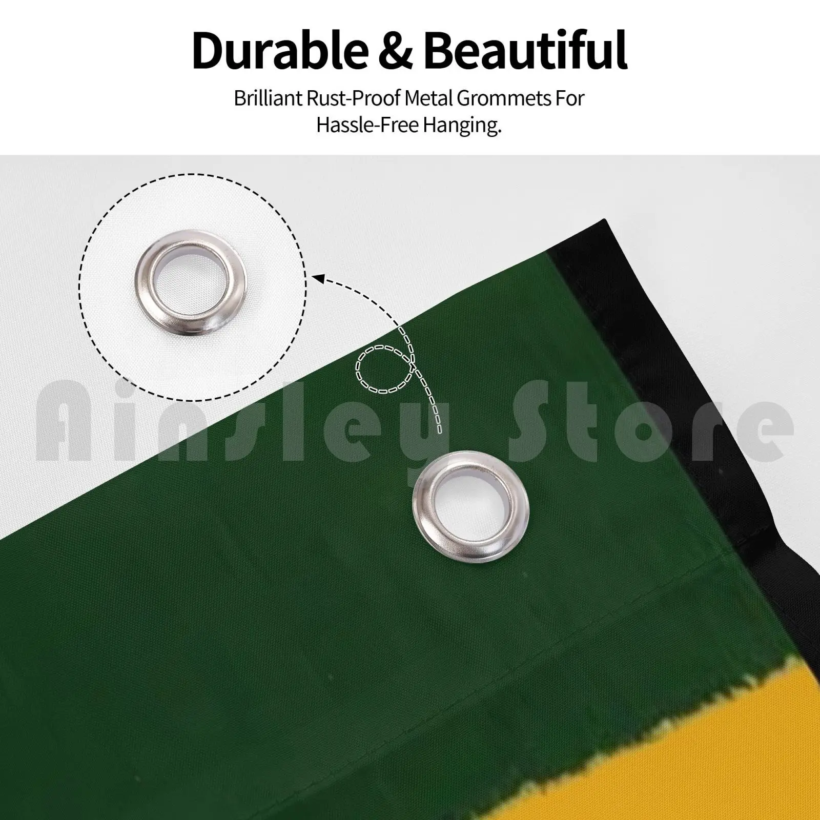 Флаг Иуды флаг автомобиля Забавный растат Рега Лев ирие духовный - купить по