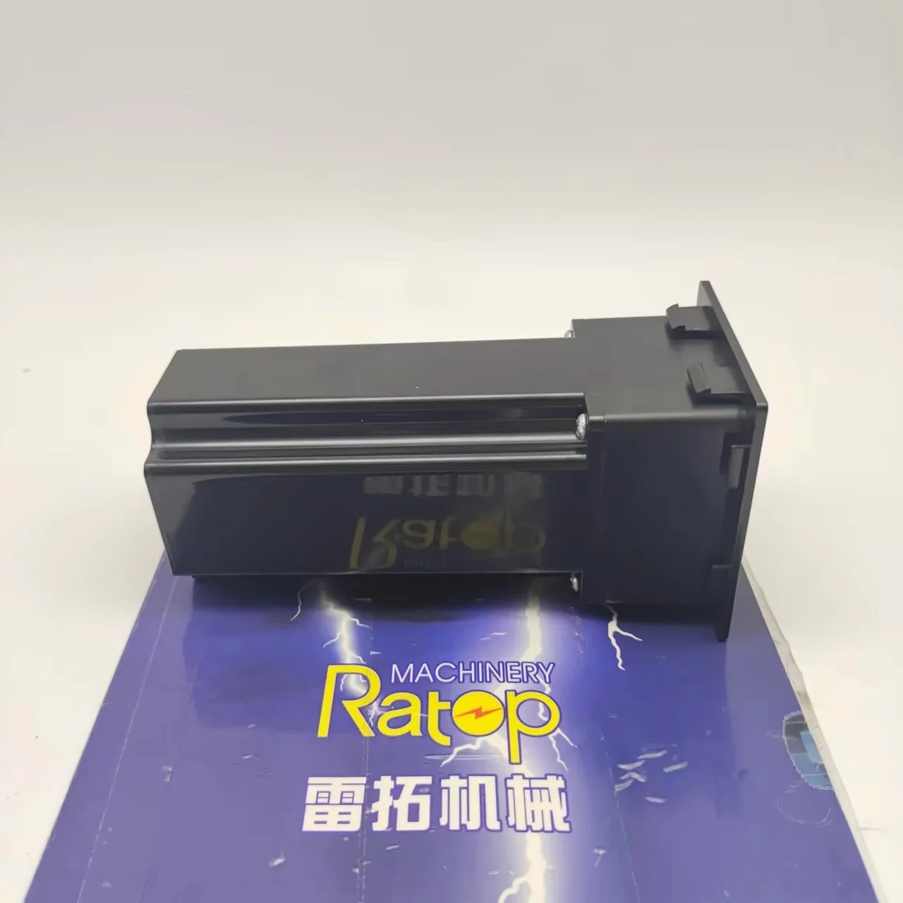 543-00095 Мотор стеклоочистителя 54300095 Панель управления стеклоочистителем для DX225