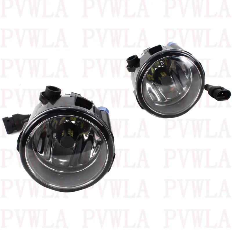 Передние противотуманные фары на бампер 2 шт. лампы головного света 261508990B для