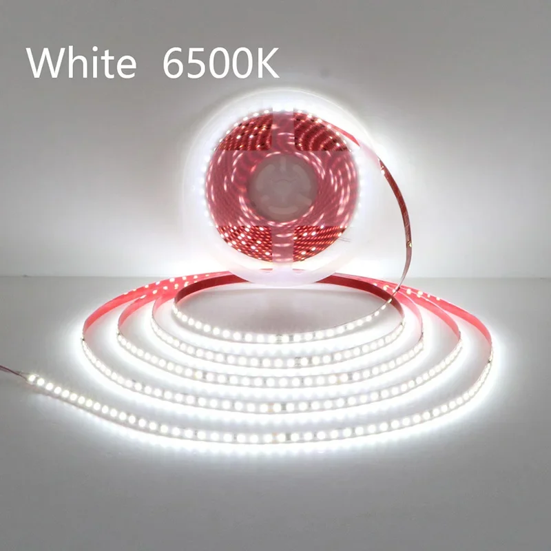 

Dengsum 600 LED лента 2835 5м RGB