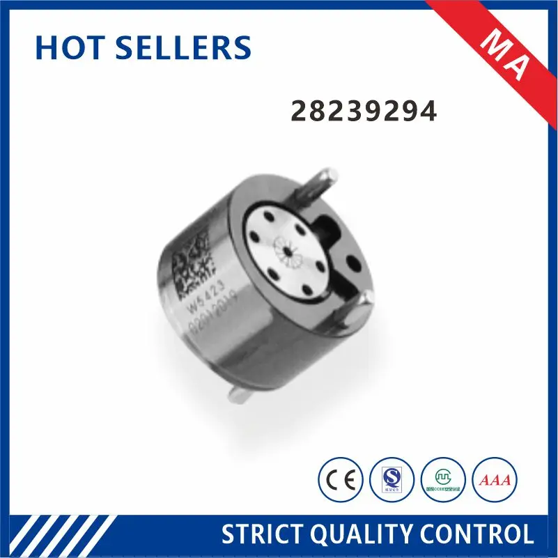 

Новый регулирующий клапан инжектора общей топливной магистрали 28239294 9308-621C 9308Z618C 9308621C для топливного инжектора EJBR03401D EJBR04710D