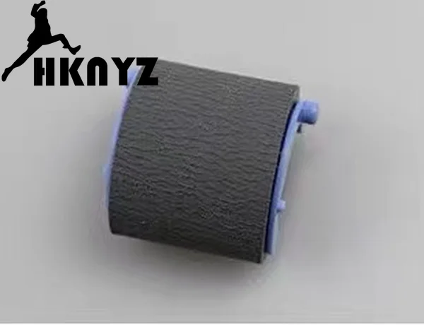 

50pcs RL1-1442-000 RL1-2593-000 RL1-1442-000 Paper Pickup Roller for HP P1005 P1102 P1102W M1132 M1212 for Canon LBP 3018 3108