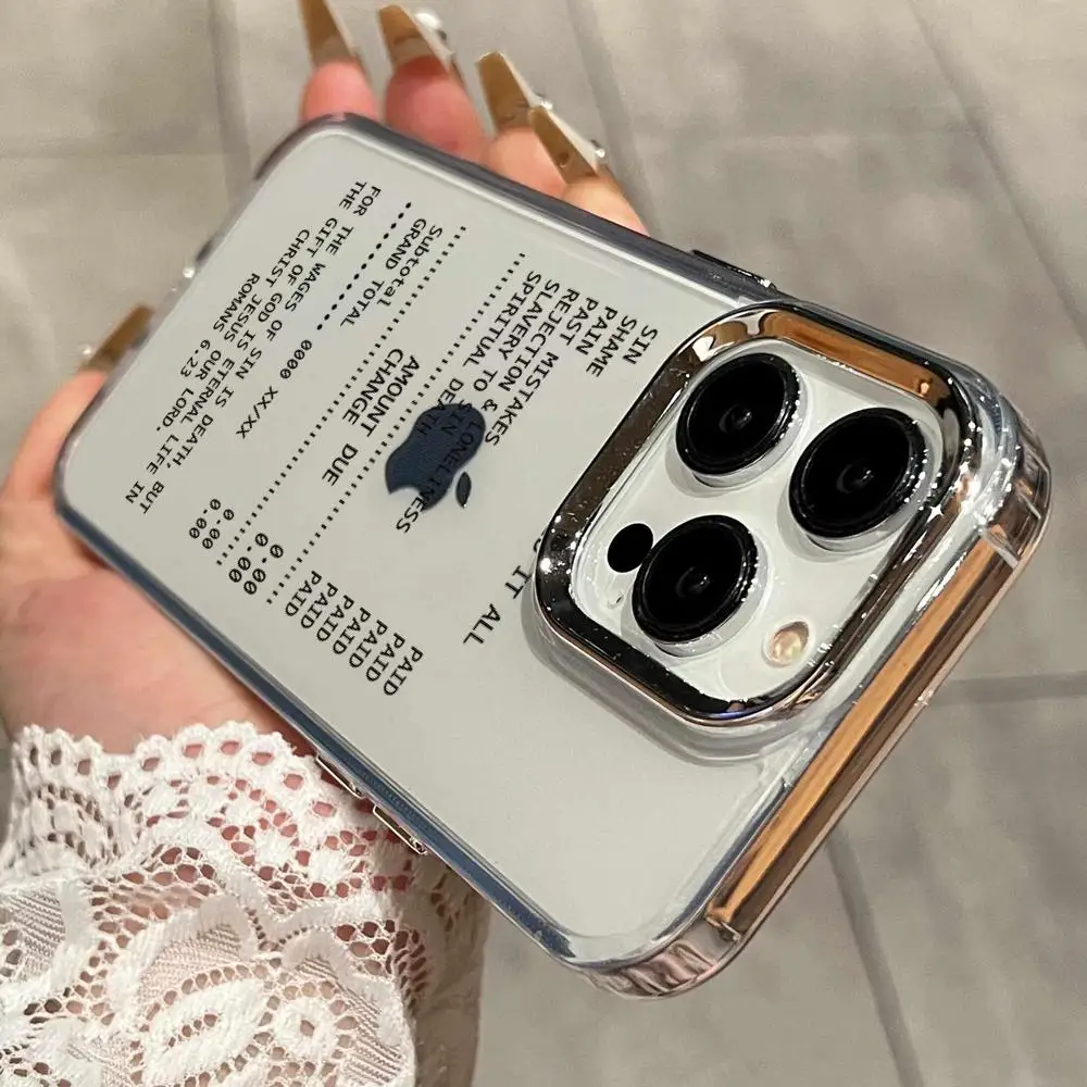 Фото Чехол для телефона с христианской символикой Иисуса для iPhone 17 16 15 14 13 12 11 Pro Max Mini 7 8 Plus 17E, противоударный, мягкий чехол-футляр №4