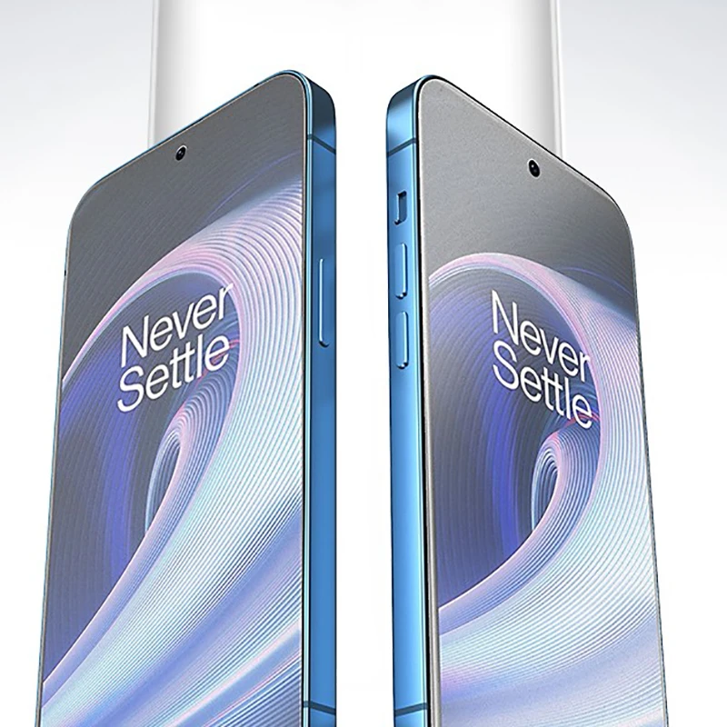 

For OnePlus One Plus 10T 10R Ace Racing Pro Matte Frosted Tempered Glass Screen Protector OnePlus10 T One Plus10 Protective Film