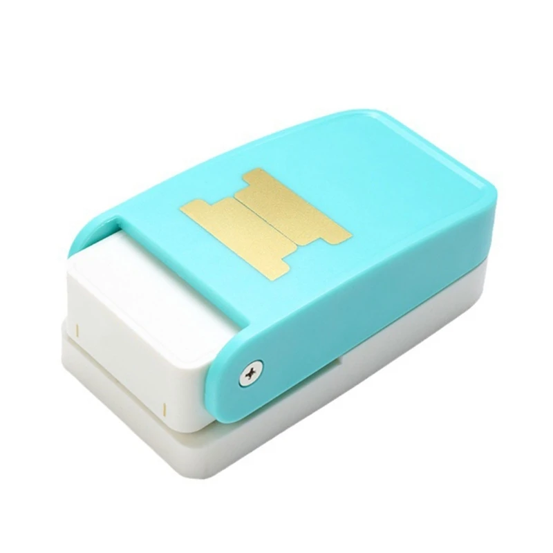 Профессиональный дырокол Index Craft повышает эффективность и организацию