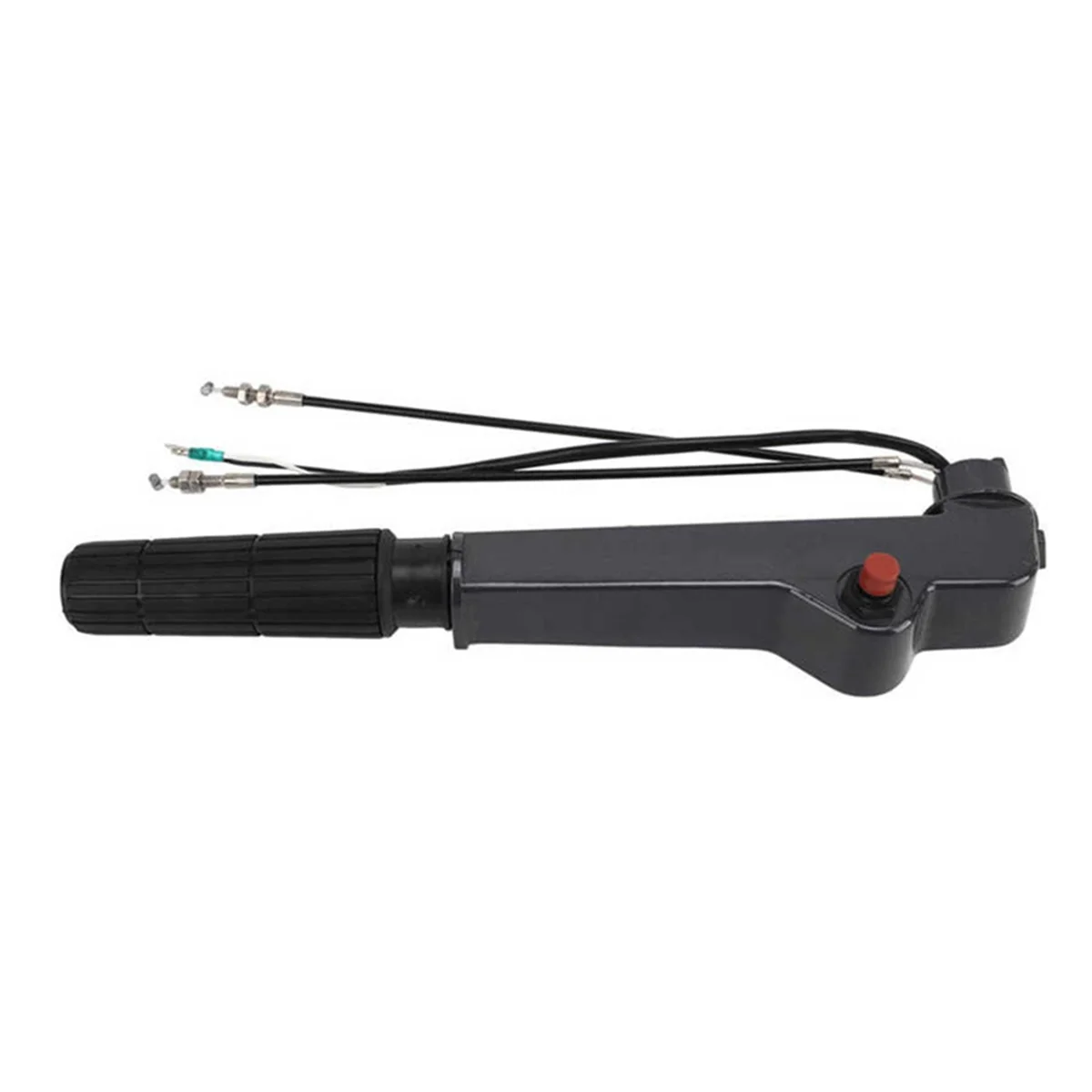 63V-42111-01-4D Ручка рулевого управления/рычаг культиватора для подвесного двигателя