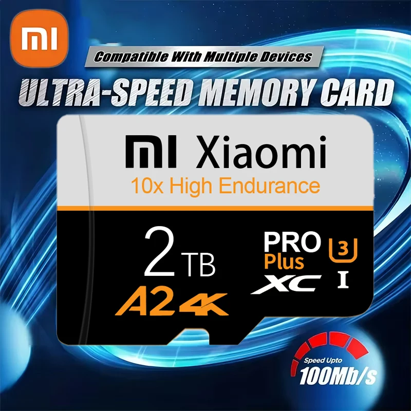 MIJIA Memory Card 1TB