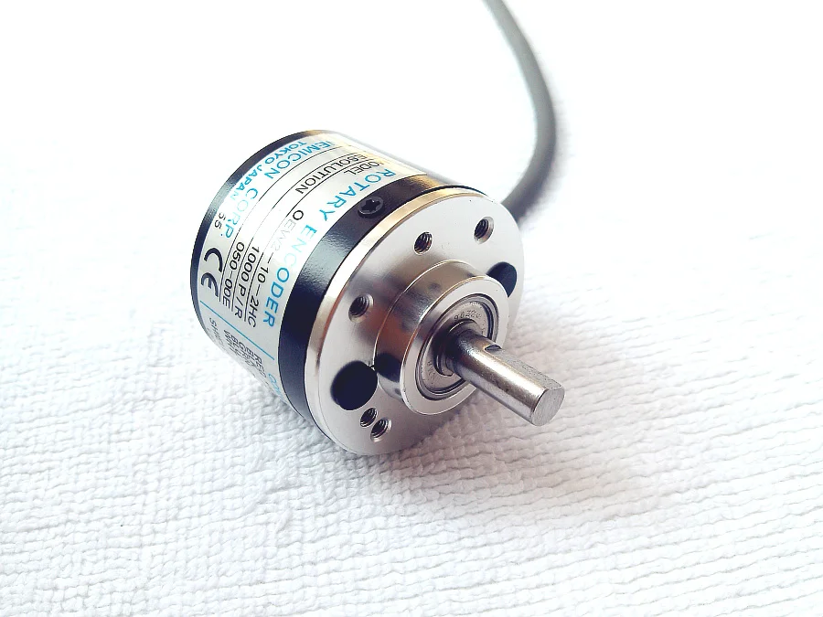 

BRAND NEW ORIGINAL Encoder OEW2-03-2HT OEW2-03-2M OEW2-03-2MC OEW2-03-2MD OEW2-03-2MHC OEW2-03-2MHCP