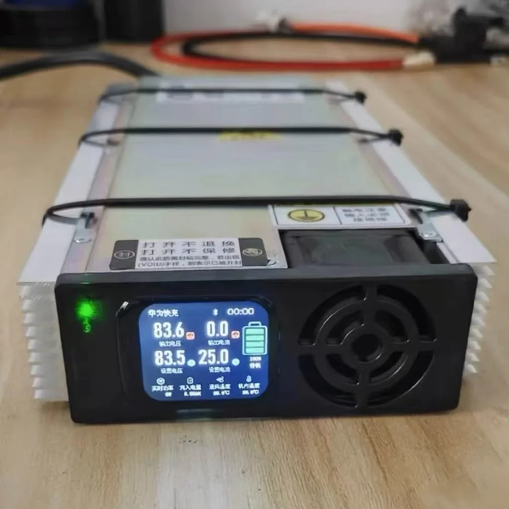 Регулируемое зарядное устройство для Huawei R4875G | AliExpress