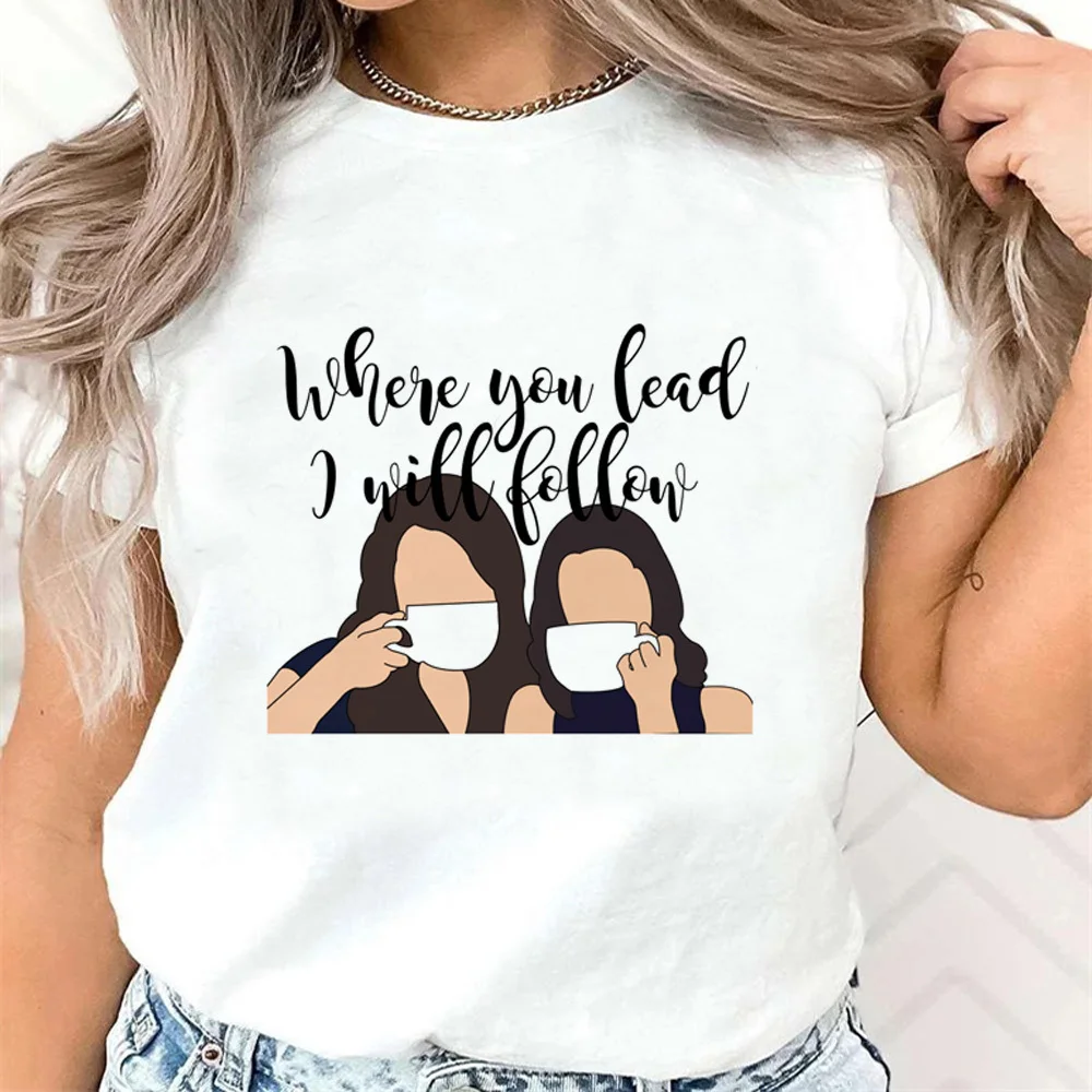 девочки gilmore |