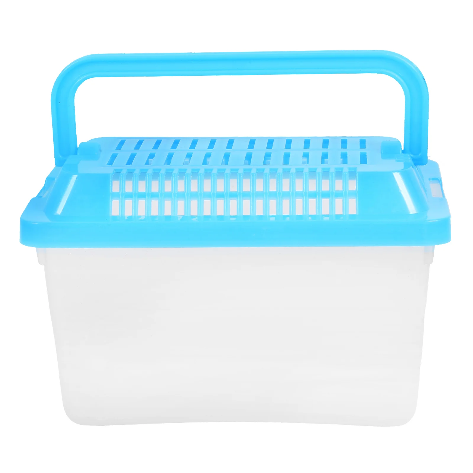 Пластиковый аквариум с черепахой рептилия террариум среда обитания черепаха