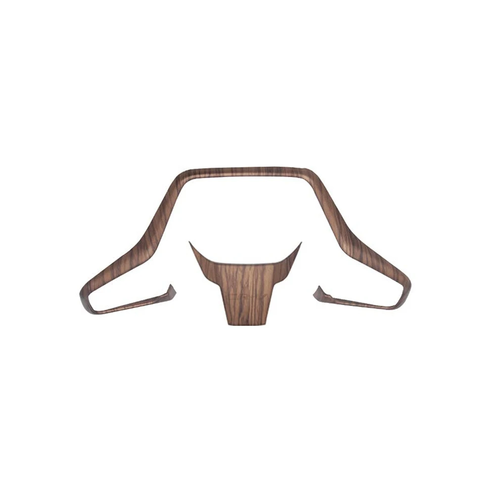 Отделка рулевого колеса подходит для Honda CRV EX EX-L Touring 2017-2021 украшение автомобиля из