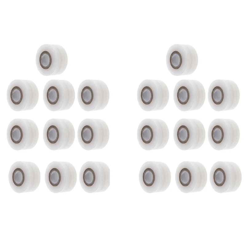 20 рулонов прививочной ленты для фруктовых растений деревьев детской