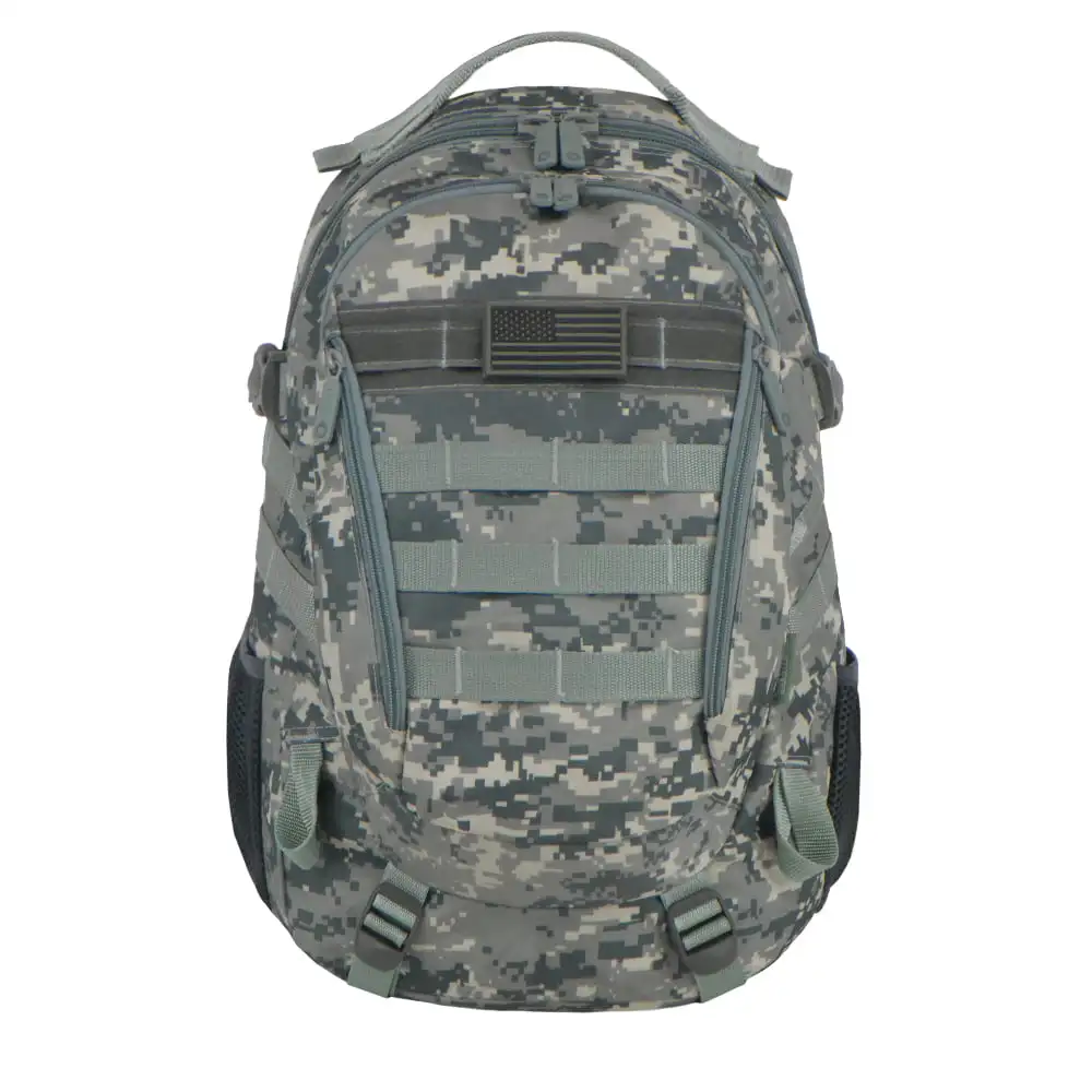 

Тактический Многофункциональный Военный Рюкзак ACU Molle