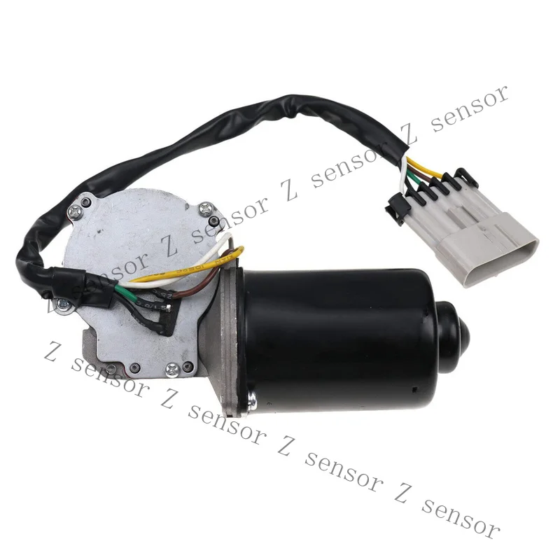 Фото Мотор стеклоочистителя AAA+ 7168952 для Bobcat T750 T770 T870 S595 S630 S650 S740 S750 S770 S850 №3