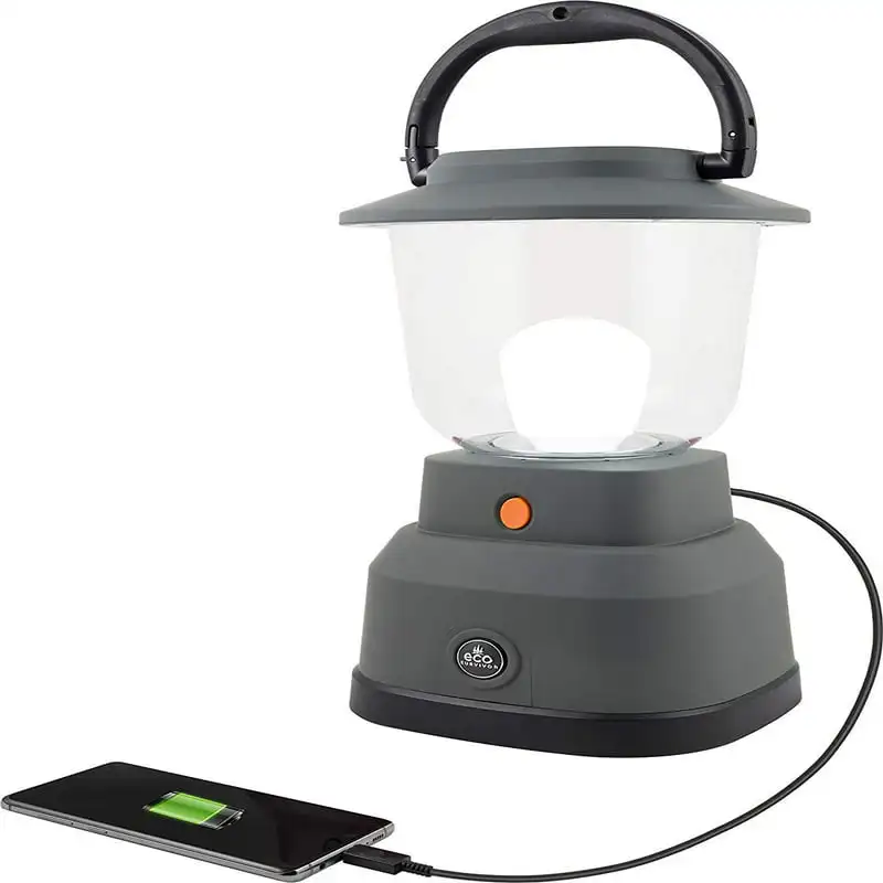 

800 Lumens, Battery Camping Lantern