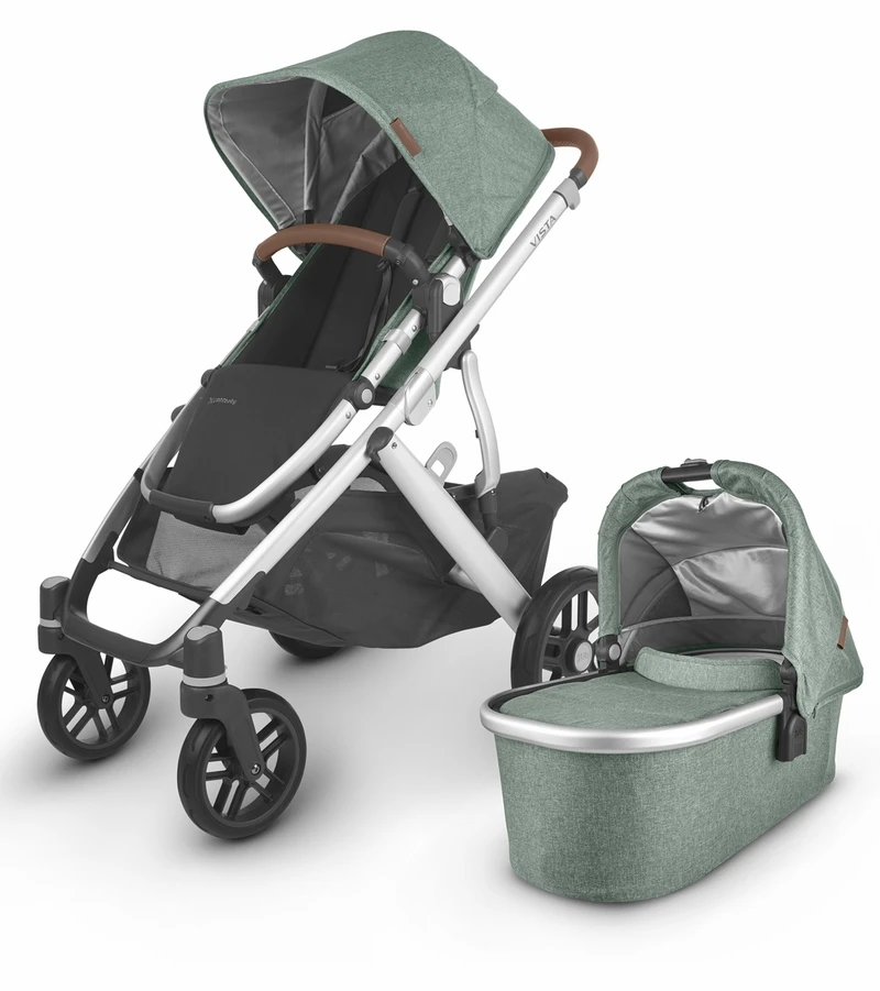 Коляска UPPAbaby Vista V2