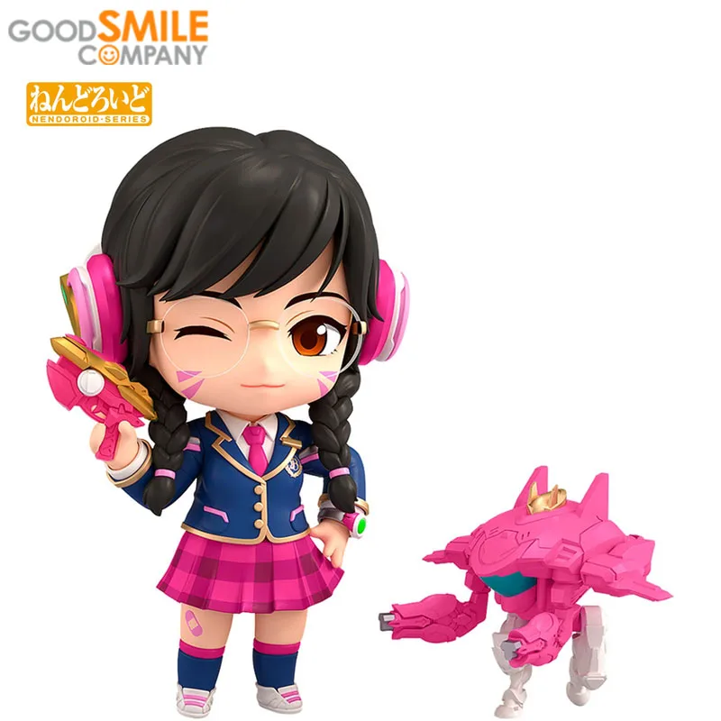 Anime Model Toys Collection