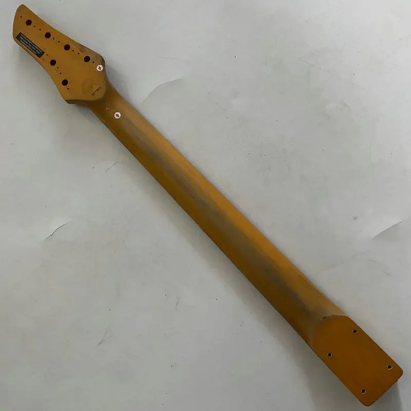 EN701 Оригинальная модель EKO Vantage Style ST или TL гриф для электрогитары клен с