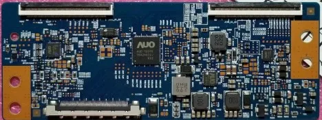 

Оригинальная плата Bodytcon 55t23-c02