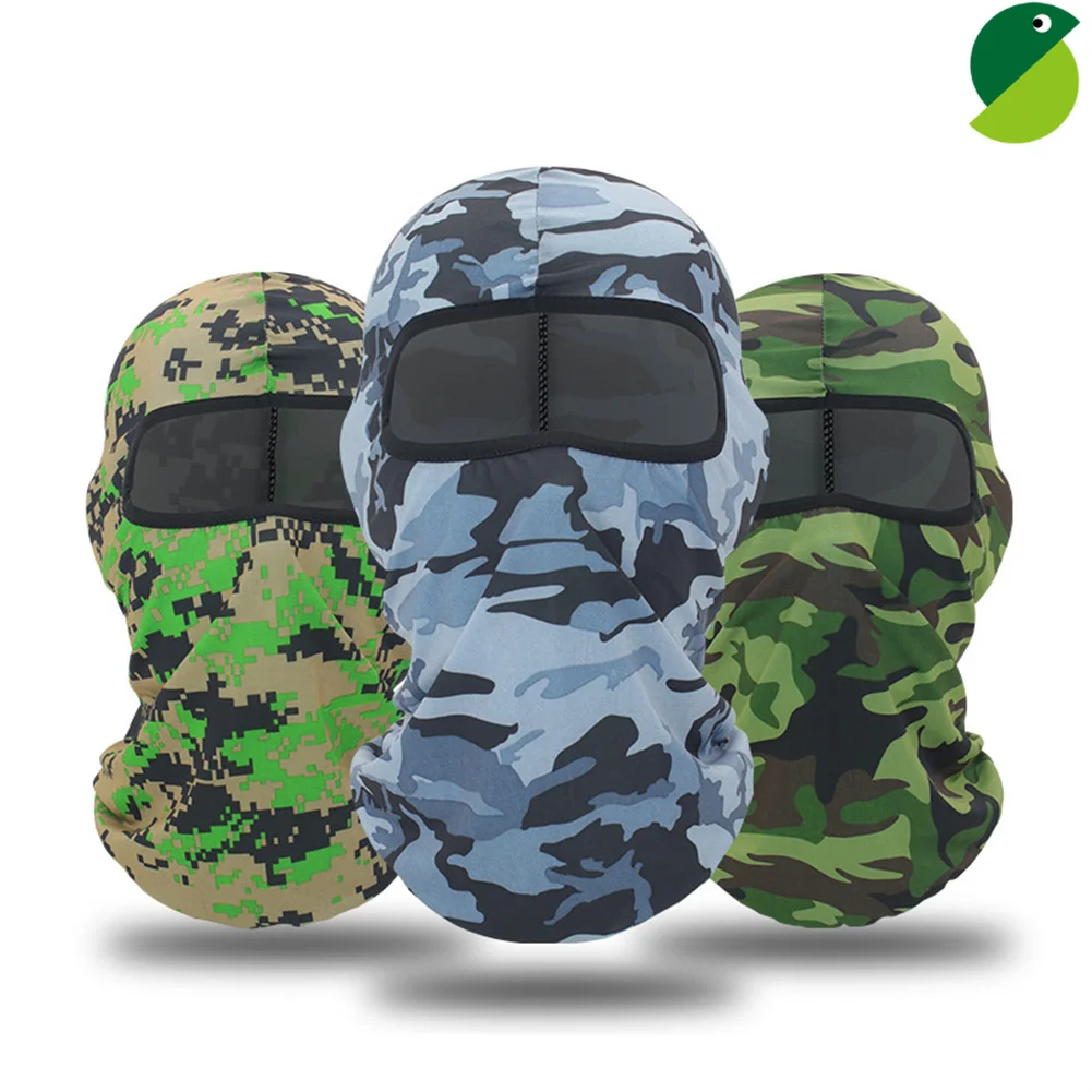 

Мотоциклетная маска-Балаклава, маска для мотокросса, лыжного спорта, тушь для ресниц, снегохода, езды на велосипеде, для мужчин и женщин, мот...