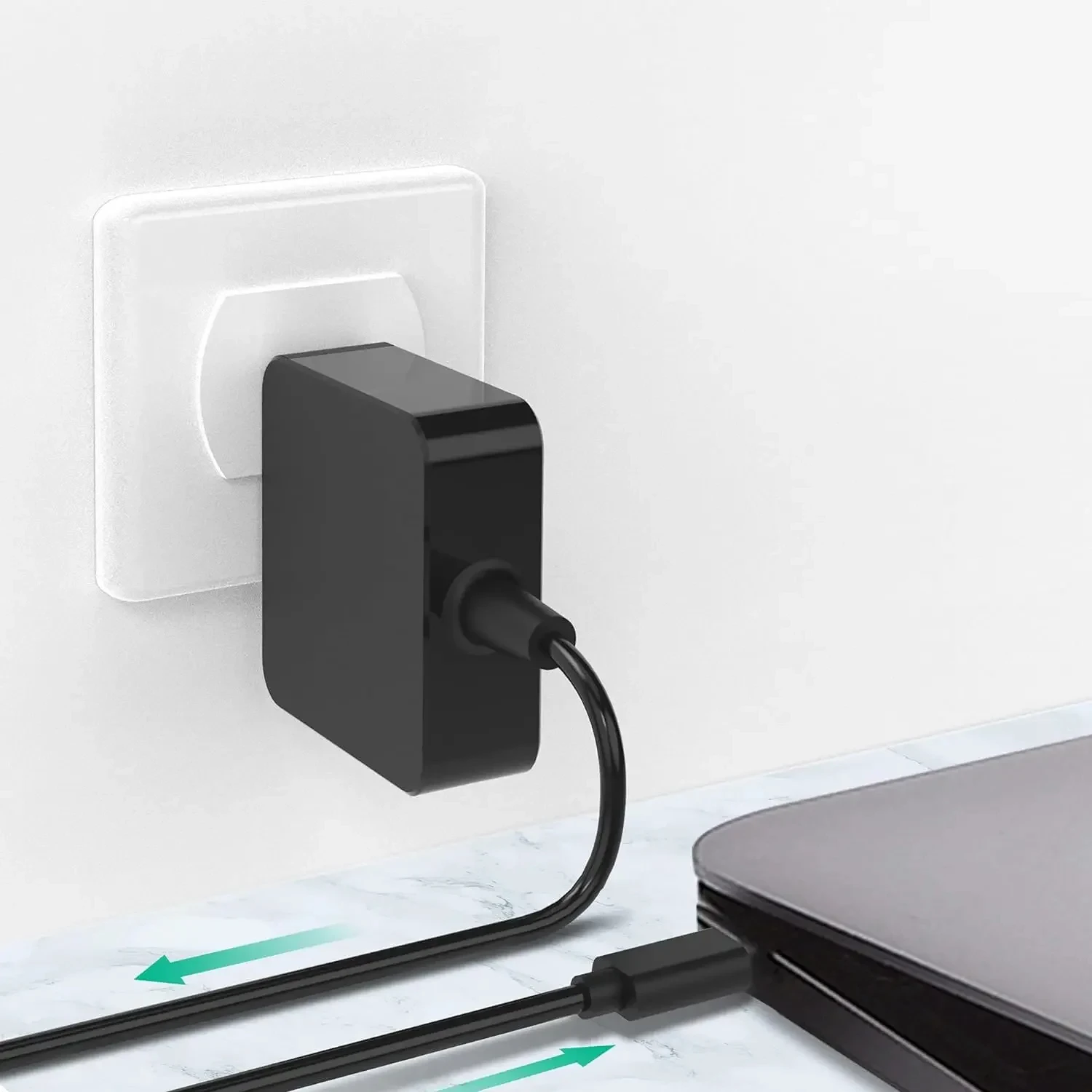 Зарядное устройство для ноутбука USB-C 20 В 3 25 А серии CB311-CB715