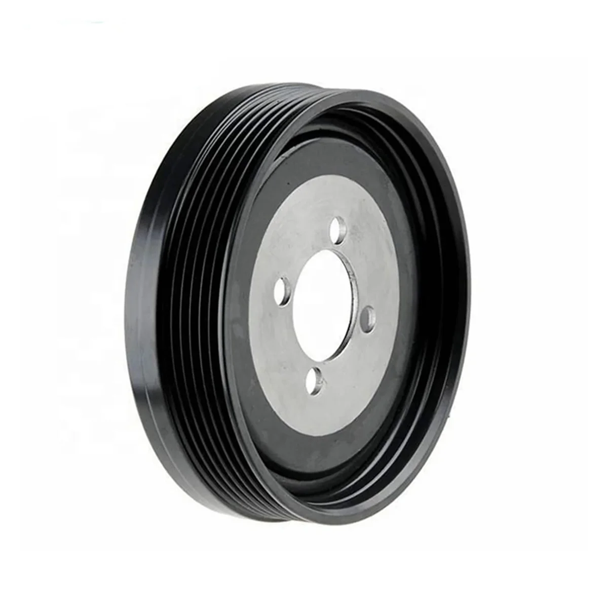 Амортизатор шкива коленчатого вала двигателя автомобиля для BMW E81 E87 116i 118i 120i E46 E90