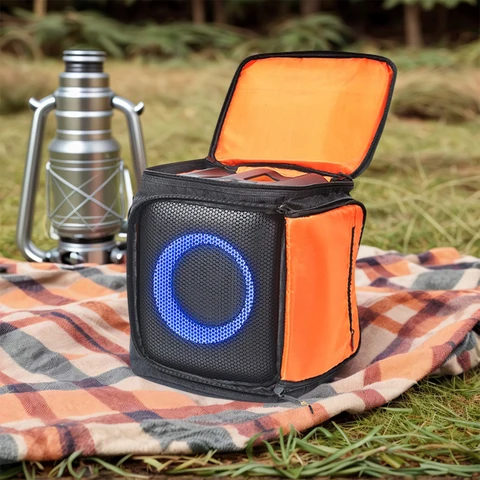 VODOOL Чехол для JBL PartyBox Encore Essential 2